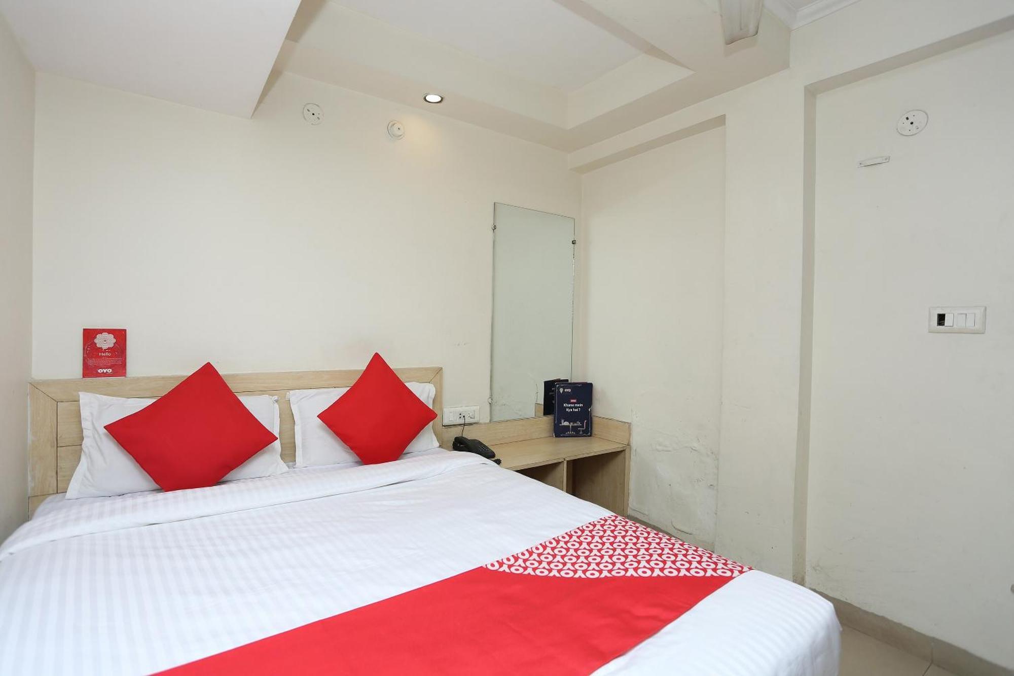 Hotel Collection O Patankar Bazar Formerly Shree Maa