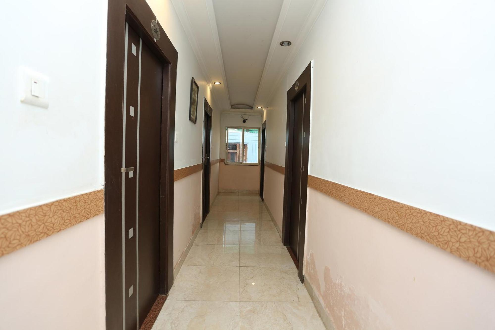 Hotel Collection O Patankar Bazar Formerly Shree Maa